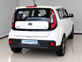 2018 Kia Soul II Рестайлинг, бежевый, 1440000 рублей - вид 3