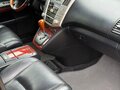 2008 Lexus RX 350 II Рестайлинг, чёрный, 1500000 рублей - вид 9