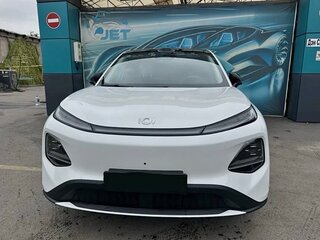 2026 Changan Qiyuan Q05 51.9 kWh II, белый, 2650000 рублей, вид 3