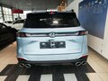 2025 Changan CS75 Plus IV, голубой, 4322900 рублей - вид 4