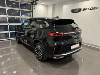 2022 Exeed TXL I Рестайлинг, чёрный, 2030000 рублей, вид 2