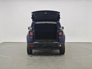 2018 Jeep Renegade I, синий, 1050005 рублей, вид 4