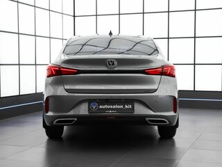 2023 Changan Eado Plus I, серый, 1589000 рублей, вид 5