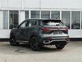 2026 Changan UNI-S I Рестайлинг, серый - вид 3