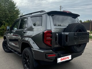 2025 Tank 400 I, серый, 5000000 рублей, вид 5