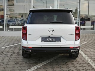 2026 GAC GS8 II, белый, 4549000 рублей, вид 5