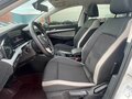 2022 Volkswagen Golf VIII, белый, 2300000 рублей - вид 9