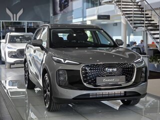 2026 Tenet Plus L6, серебристый, 3040000 рублей, вид 3