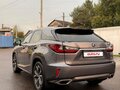 2018 Lexus RX 300 IV, серый, 3800000 рублей - вид 3