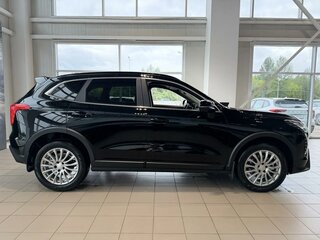 2026 Haval Jolion I Рестайлинг, чёрный, 2699000 рублей, вид 4