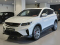 2023 Geely Coolray I, белый, 1848000 рублей