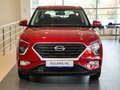 2025 Solaris HC, красный, 3640000 рублей
