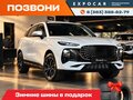 2026 Tenet Plus L4, белый, 2089000 рублей