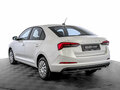 2022 Skoda Rapid II, белый, 1670000 рублей - вид 6