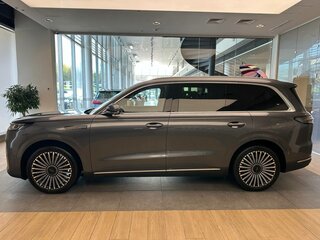 2026 Esteo Exlantix ET8, серый, 7690000 рублей, вид 3