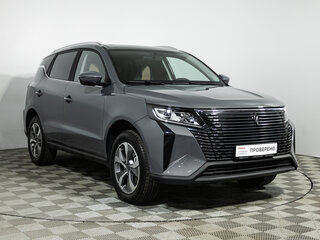 2023 Livan X6 Pro, серый, 1699700 рублей, вид 3