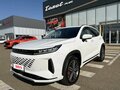 2023 Exeed LX I Рестайлинг 2, белый, 2150000 рублей - вид 2
