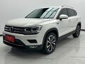 2022 Volkswagen Tharu I, белый, 1880000 рублей - вид 2