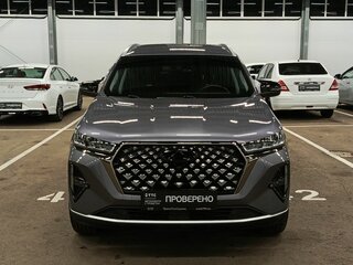 2023 Chery Tiggo 7 Pro Max I, серый, 2079000 рублей, вид 2