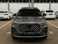 2023 Chery Tiggo 7 Pro Max I, серый - вид 1