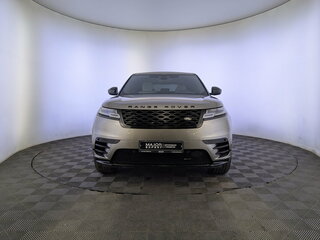 2022 Land Rover Range Rover Velar I, серый, 5990000 рублей, вид 2