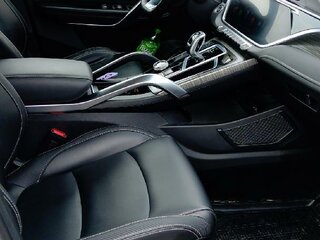 2024 Geely Atlas Pro, белый, 1577000 рублей, вид 5