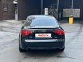 2005 Audi A4 III (B7), чёрный, 950000 рублей - вид 4