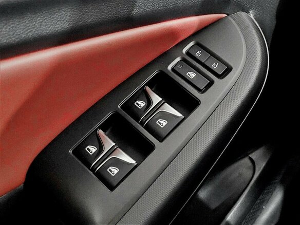 2023 Changan Eado Plus I, серебристый, 1630000 рублей - вид 9