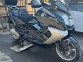 2014 BMW G 650 GS, чёрный, 610000 рублей - вид 1