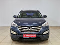2012 Hyundai Santa Fe III, синий, 1665000 рублей - вид 1