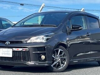 2019 Toyota Vitz III (XP130) Рестайлинг 2, чёрный, 990000 рублей, вид 1