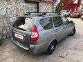 2011 Lada (ВАЗ) Priora I, серый, 390000 рублей - вид 5