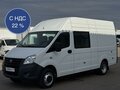 2024 ГАЗ ГАЗель Next, белый, 2469000 рублей