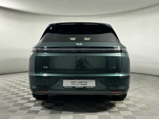2024 Li Auto (Lixiang) L7 I, зелёный, 5789000 рублей, вид 5