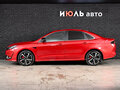 2023 Kaiyi E5, красный, 1460000 рублей - вид 8