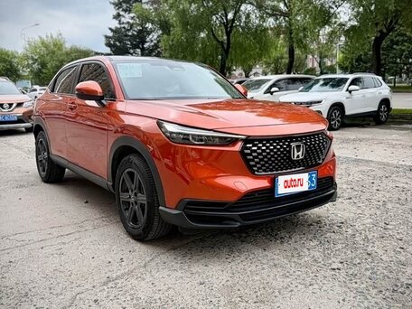 2023 Honda XR-V II, оранжевый, 2390000 рублей, вид 3