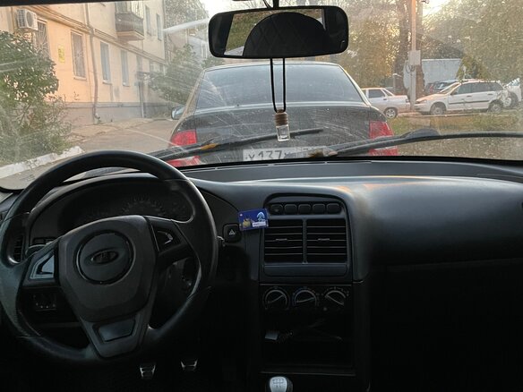 2007 Lada (ВАЗ) 2112, серебристый, 79000 рублей - вид 8