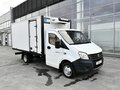 2017 ГАЗ ГАЗель Next, белый, 1390000 рублей - вид 5