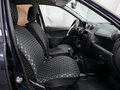 2013 Lada (ВАЗ) Granta I, синий, 420000 рублей - вид 11
