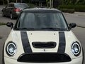 2007 Mini Hatch Cooper S II (R56), белый, 910000 рублей