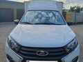 2025 LADA (ВАЗ) ВИС 2349, белый, 1030000 рублей - вид 5