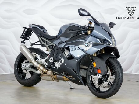 2025 BMW S 1000 RR, серый, 2299000 рублей, вид 5
