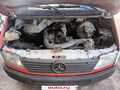 1997 Mercedes-Benz Sprinter, красный, 500000 рублей - вид 4