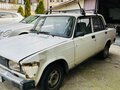 2007 Lada (ВАЗ) 21053-20, белый, 62000 рублей