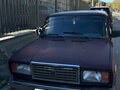 2005 Lada (ВАЗ) 2107, пурпурный, 99999 рублей