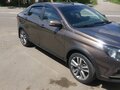2019 Lada (ВАЗ) Vesta Cross I, коричневый, 1333000 рублей - вид 4