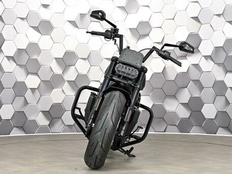 2022 Harley-Davidson Sportster S, чёрный, 1399000 рублей, вид 5