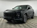 2026 Jetour Dashing I, чёрный, 2949900 рублей