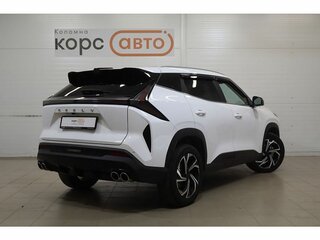 2023 Geely Binyue Cool, белый, 2102000 рублей, вид 3