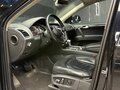 2014 Audi Q7 I (4L) Рестайлинг, чёрный, 2140000 рублей - вид 10